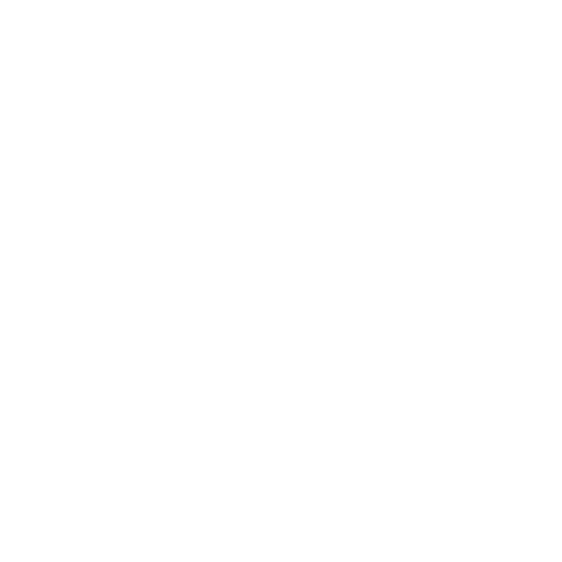 Carrosserie Automobile icone blanc