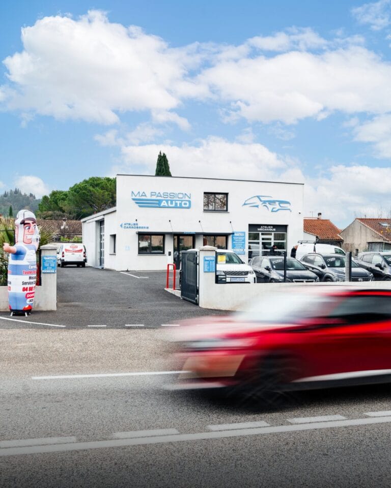 exterieur ma passion auto