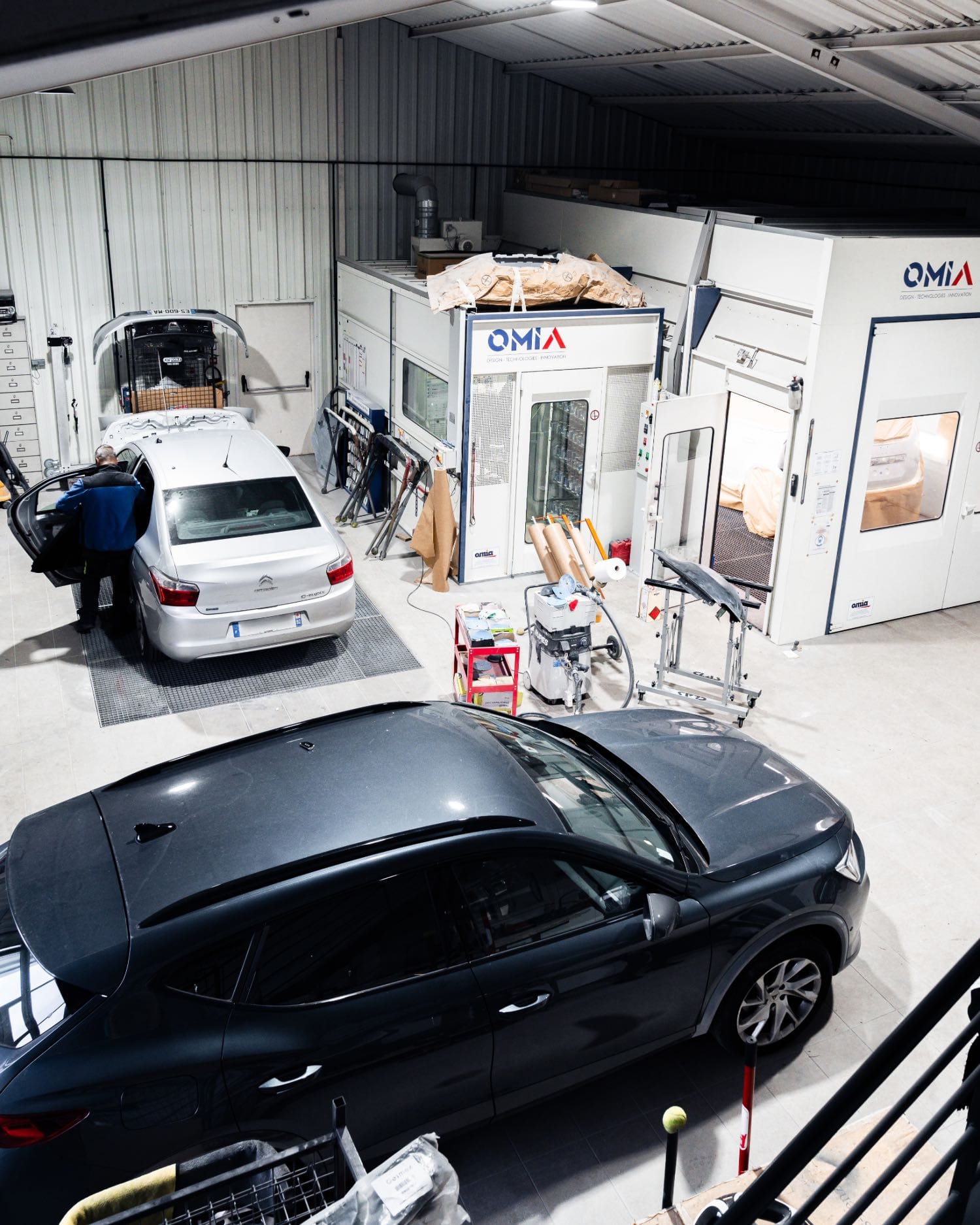 atelier ma passion auto