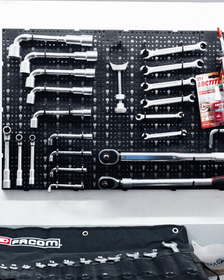 outils ma passion auto