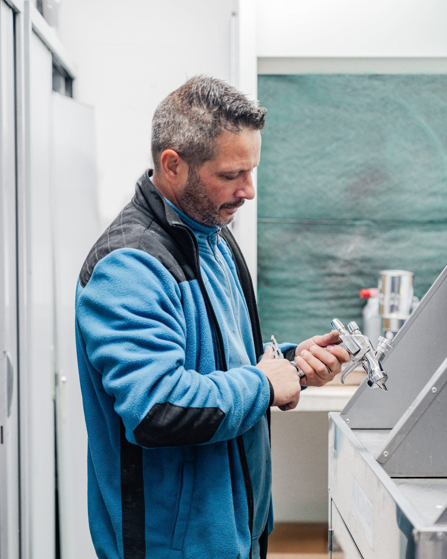 peintre ma passion auto