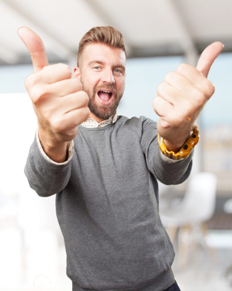 client heureux carrosserie automobile