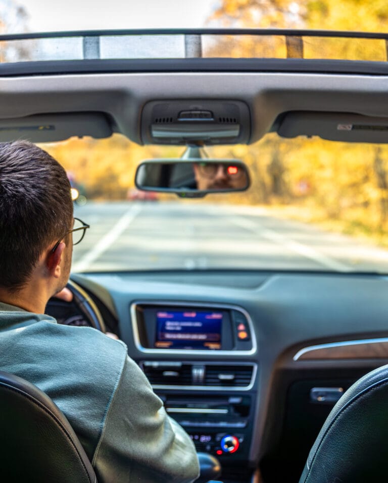 conduite sereine voiture reparation