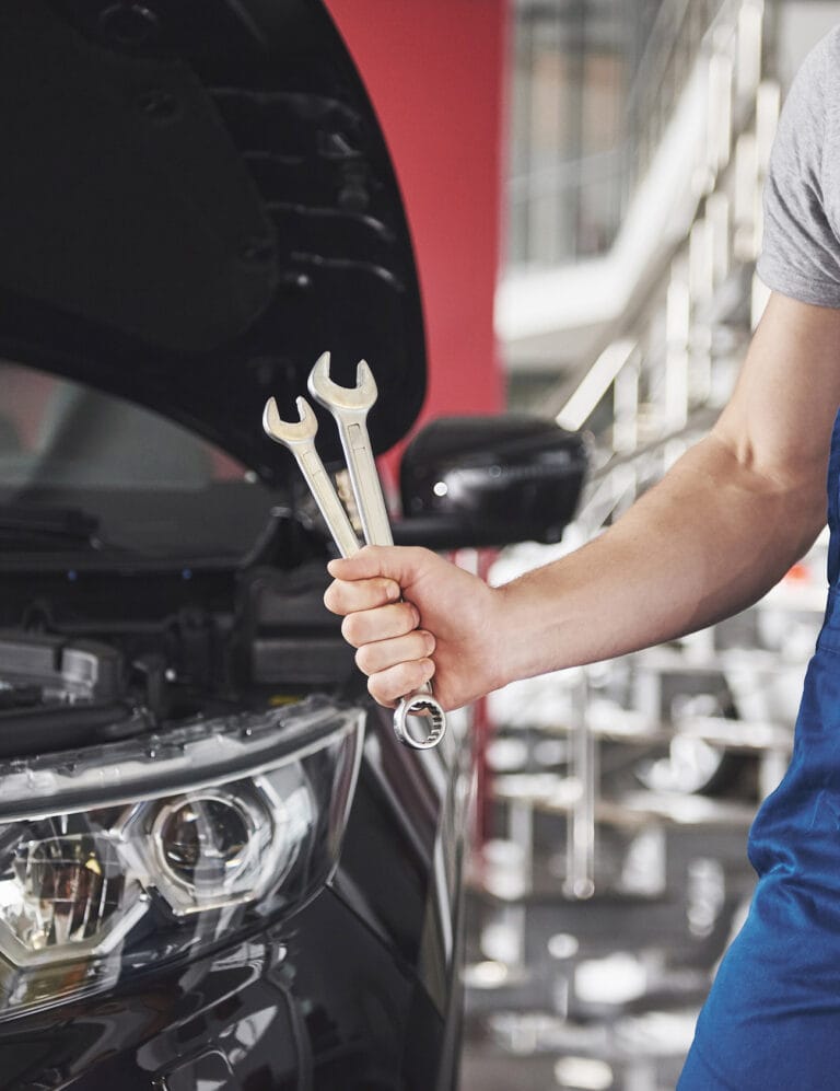 reparation automobile cannet des maures